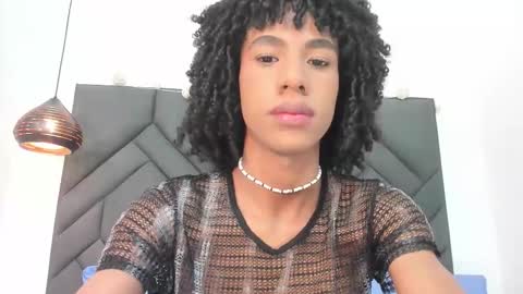 Johan  online show from 12/14/25, 12:32