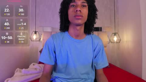 Johan  online show from 02/09/26, 11:36