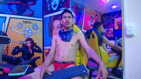 johan online show from 10/04/25, 12:36