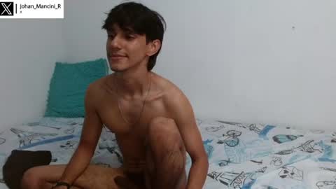 johan_mancini_r online show from 06/18/26, 06:01