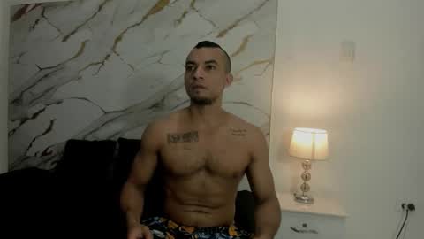 johan online show from 09/17/25, 10:50