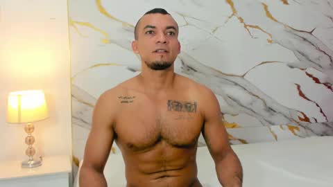 johan online show from 09/18/25, 11:01