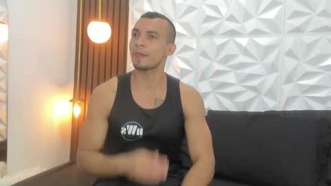 johan online show from 10/08/25, 01:03