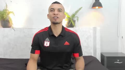 johan online show from 11/14/25, 05:06