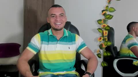 johan online show from 11/27/25, 07:05