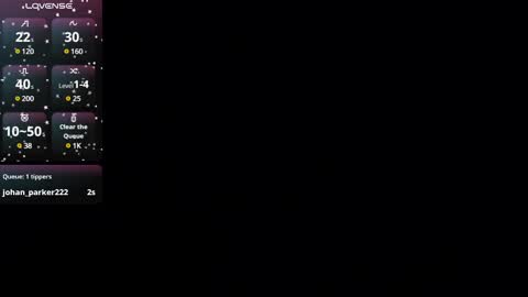 johan_parker222 online show from 03/06/25, 07:47