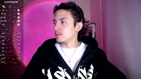 johan_parker222 online show from 02/05/26, 06:51