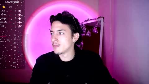 johan_parker222 online show from 02/08/26, 05:55