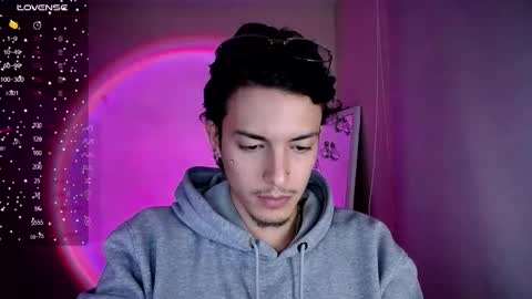 johan_parker222 online show from 02/25/26, 05:06