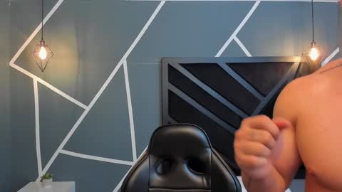 Johan Williams online show from 12/21/24, 08:18