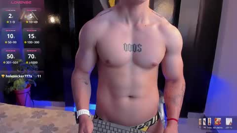 Johan Williams online show from 01/09/26, 11:28