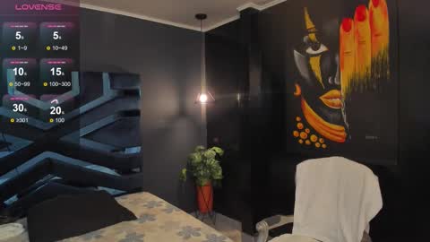 Johan Williams online show from 03/29/26, 05:07