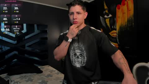 Johan Williams online show from 04/02/26, 05:05