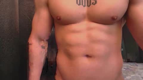 Johan Williams online show from 05/04/26, 11:34