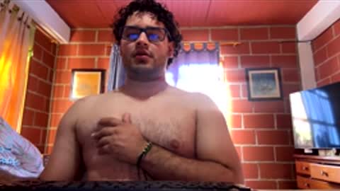 Johan online show from 11/26/25, 09:38