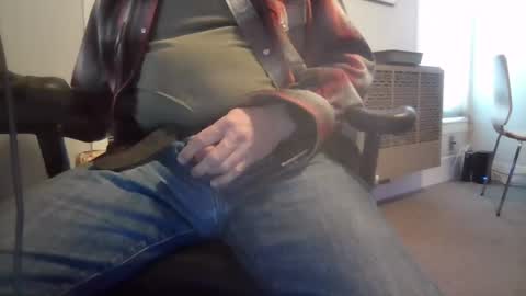 Johann online show from 02/14/25, 08:37