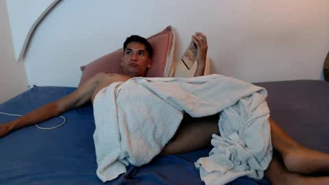 johanoro333 online show from 03/30/26, 10:22