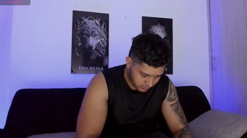 Johan Smith online show from 10/31/25, 12:33