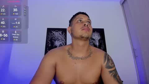 Johan Smith online show from 12/17/25, 03:12