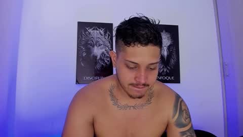 Johan Smith online show from 01/05/26, 08:23