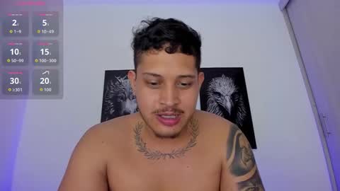 Johan Smith online show from 01/15/26, 01:54