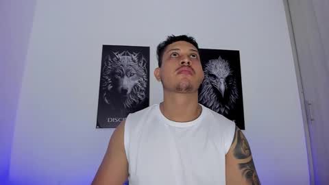 Johan Smith online show from 01/19/26, 12:36