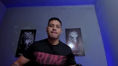 Johan Smith online show from 02/18/26, 03:13