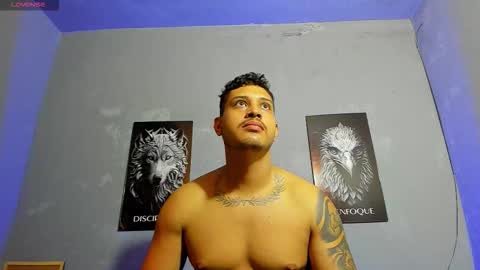 Johan Smith online show from 03/29/26, 03:06