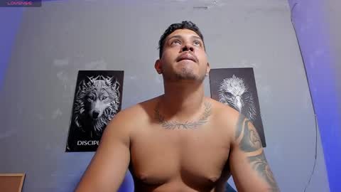 Johan Smith online show from 04/02/26, 01:03