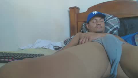 Snapshot of johantorres19 chatting on 01/19/25, 09:23 johantorres19 online show from 01/19/25, 09:23