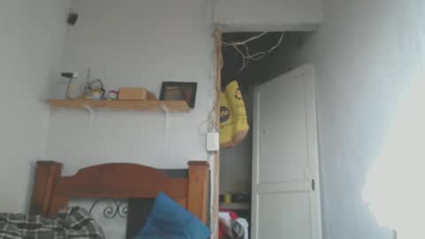 Snapshot of johantorres19 chatting on 02/02/25, 01:08 johantorres19 online show from 02/02/25, 01:08