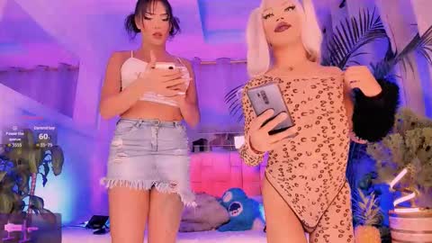 Snapshot of johaplate chatting on 09/24/25, 06:06 johaplate online show from 09/24/25, 06:06