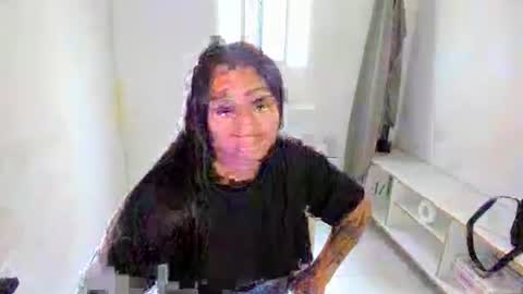 Snapshot of johatransgirl chatting on 02/13/26, 07:43 Johatransgirl online show from 02/13/26, 07:43