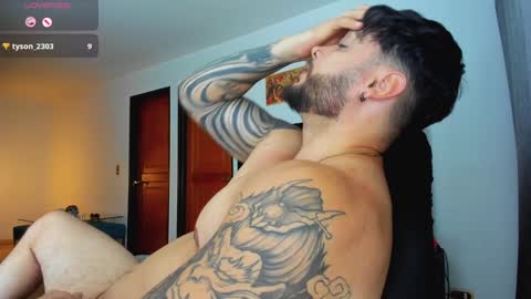 King -    online show from 12/02/24, 02:09