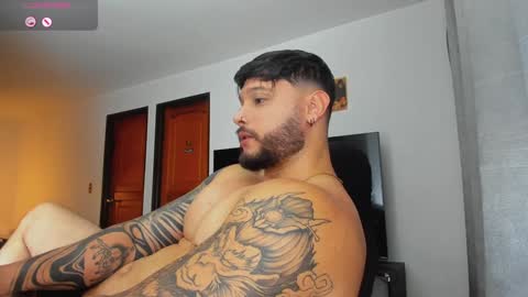 King -    online show from 12/08/24, 02:28