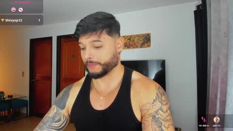 King -    online show from 12/08/24, 08:47