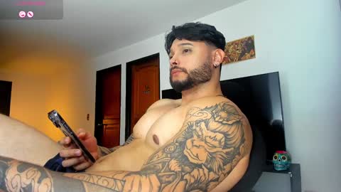 King -    online show from 01/08/25, 12:49