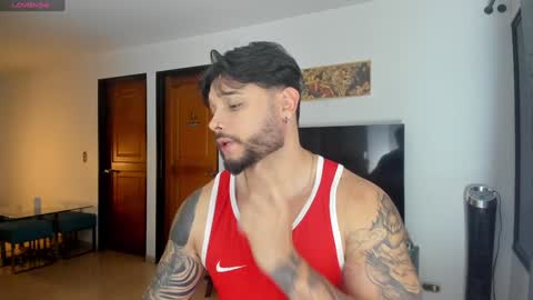 King -    online show from 01/14/25, 02:50