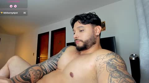 King -    online show from 01/21/25, 03:15