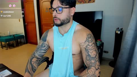 King -    online show from 01/31/25, 12:17