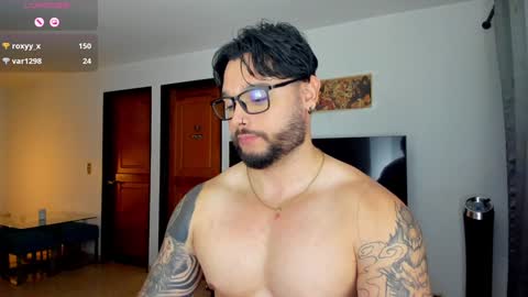 King -    online show from 01/31/25, 03:20