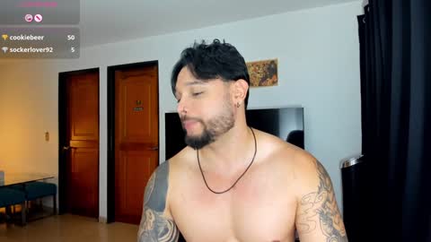 King -    online show from 02/07/25, 02:50