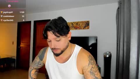 King -    online show from 02/26/25, 03:10