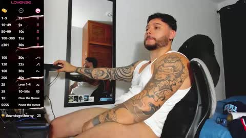 King -    online show from 09/22/25, 11:40