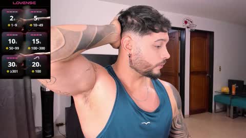 Snapshot of johatsu chatting on 02/16/26, 12:45 King - online show from 02/16/26, 12:45