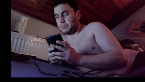 john5441 online show from 01/12/25, 06:28