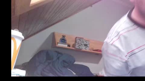 john5441 online show from 01/17/25, 10:00