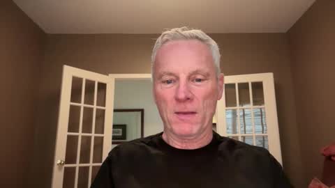 JackJack online show from 10/21/25, 02:18