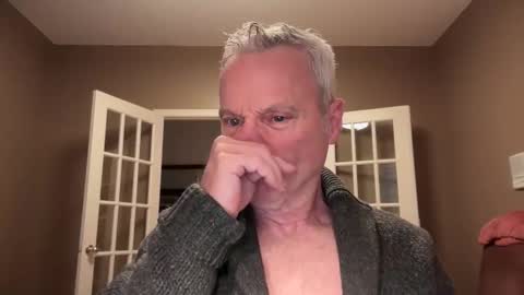 JackJack online show from 11/18/25, 01:48