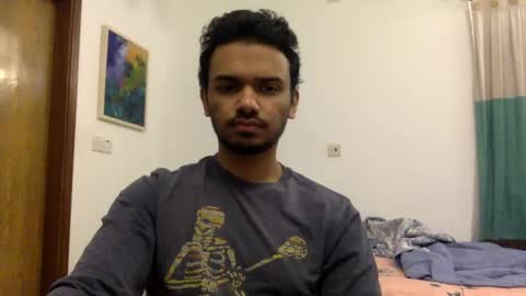 Snapshot of john_ali chatting on 01/10/25, 02:45 John Ali online show from 01/10/25, 02:45